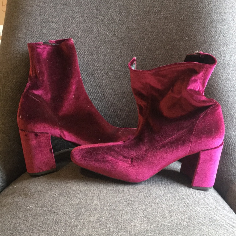 Jeffrey Campbell Boots